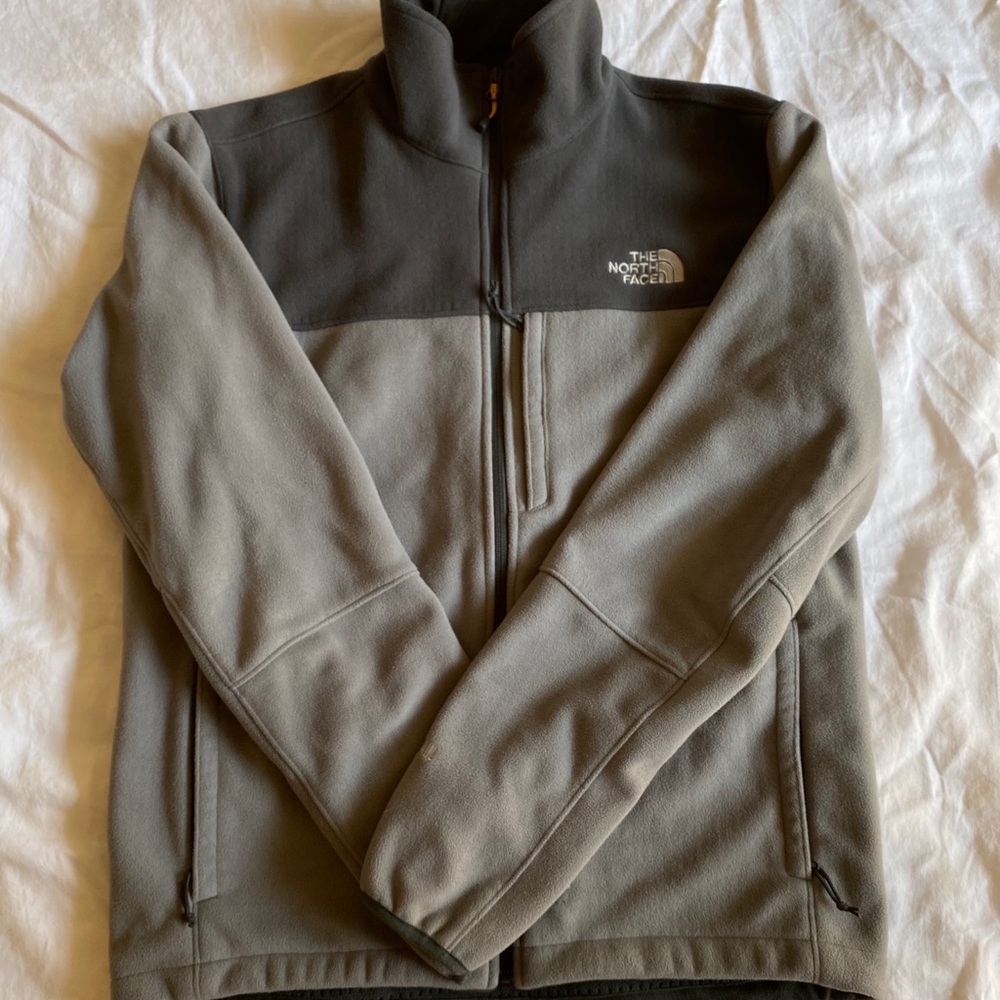 Men’s The North Face Windwall jacket